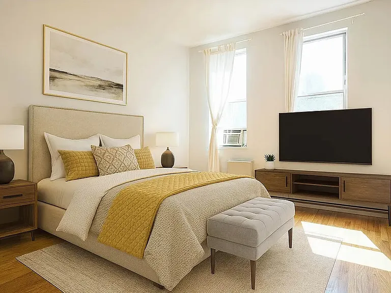 192 Wilson Ave #3R — Photo 3