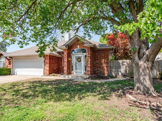 4019 Kent St, Norman, OK 73072
