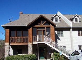 135 Caleb Dr #A-4, Blowing Rock, NC 28605