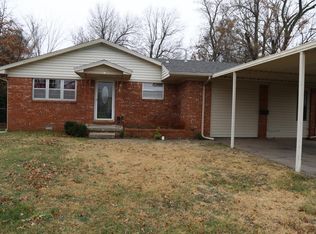 34 12th Ave NE, Miami, OK 74354