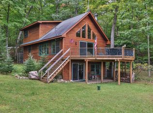 3050A E Boundary Trl, Lac Du Flambeau, WI 54538