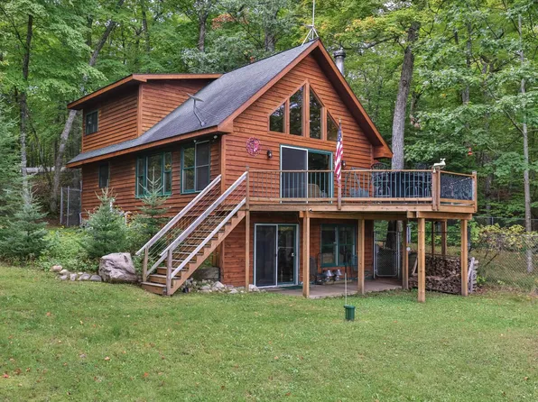 3050A E Boundary Trl, Lac Du Flambeau, WI 54538