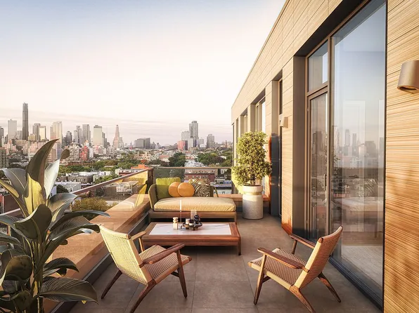 445 5th Ave #3D, Brooklyn, NY 11215