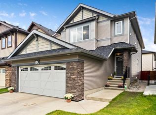 443 N Skyview Shores Mnr NE, Calgary, AB T3N0H2