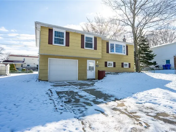 77 Roosevelt Ave, West Seneca, NY 14224