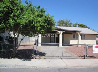 4017 Alameda Ave, Las Vegas, NV 89110