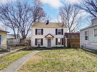 226 Sophia St, New Richmond, OH 45157