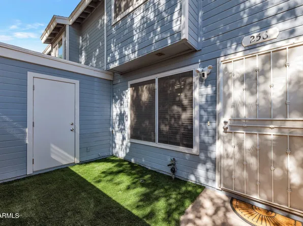 2301 E UNIVERSITY Drive #256, Mesa, AZ 85213