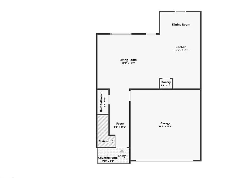 302 Patton Ln — Photo 2