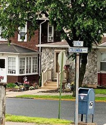 Exterior Address Verification