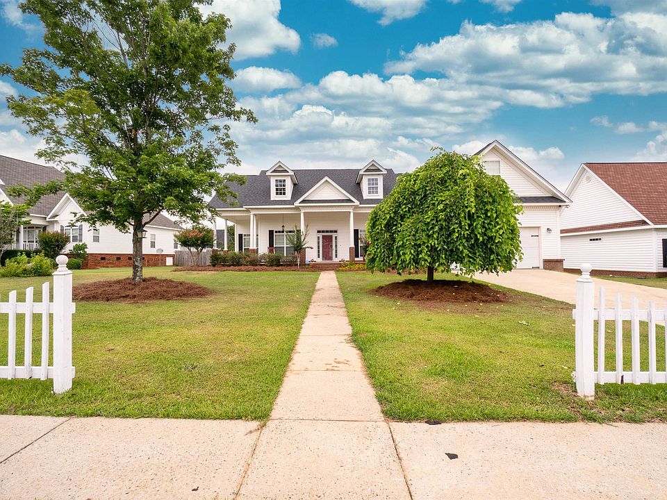 310 Live Oak Ct, Kathleen, GA 31047 Zillow