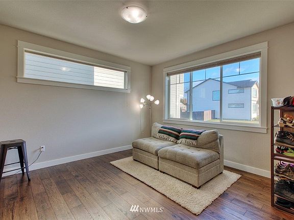 front room