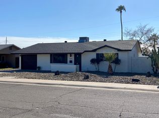 1001 E Lilac Dr, Tempe, AZ 85281