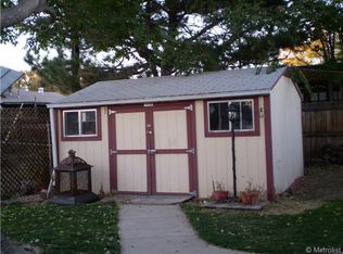 7181 Beach St, Westminster, CO 80030