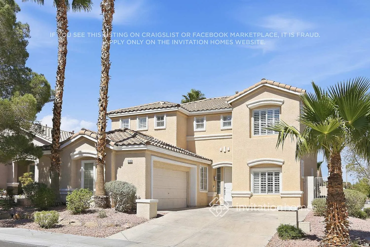 10100 Crest Brook Pl Las Vegas, NV 89134 — Photo 2