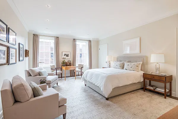 Sold by Brown Harris Stevens | media 21