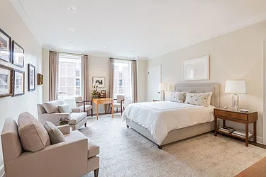 Sold by Brown Harris Stevens