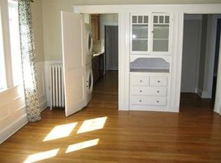109 Fayerweather St, Cambridge, MA 02138