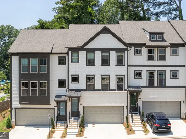 1312 Stanley Park Dr, Decatur, GA 30033