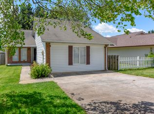 1943 Victoria Ln LOT 57, Alcoa, TN 37701