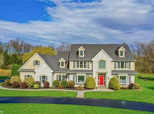 1130 Jacobsburg Rd, Wind Gap, PA 18091