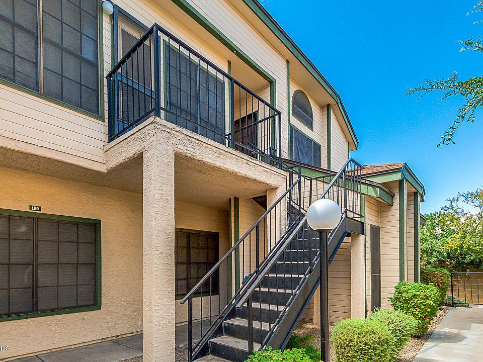 1st image of 8888 N 47th Ave APT 209