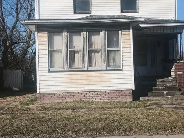 2615 Scioto Trl, Portsmouth, OH 45662