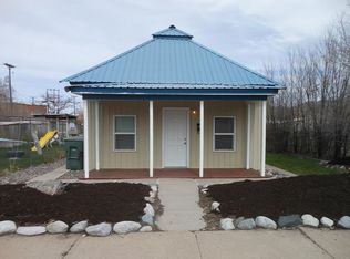 632 S Main St, Pocatello, ID 83204