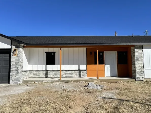 127 Birch Dr, Mannford, OK 74044