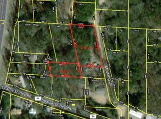 0 Mustang Dr, Northport, AL 35473
