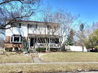 2135 Townhill Dr, Cincinnati, OH