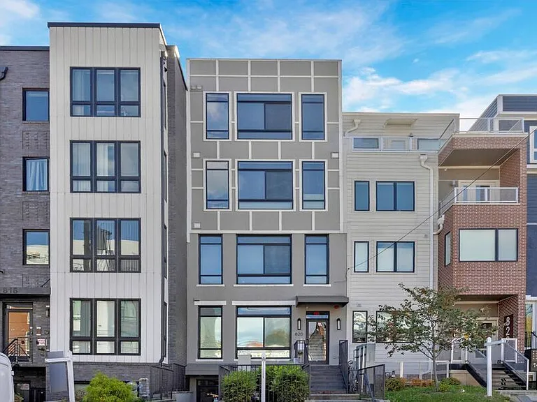820 Kennedy St NW #2 — Photo 23