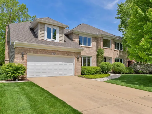 2620 Nottingham Ct, Naperville, IL 60565
