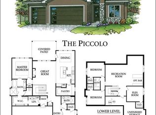 22080 W 94th Ter, Lenexa, KS 66220