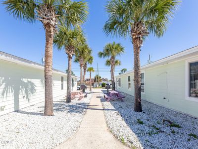 5801&5803 Pinetree Ave #A-b, Panama City, FL, 32408