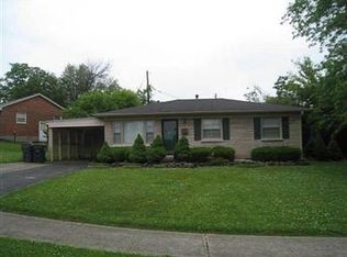 1840 Dunkirk Dr, Lexington, KY 40504