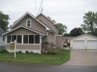 3542 Cumberland Rd, Erie, PA 16510