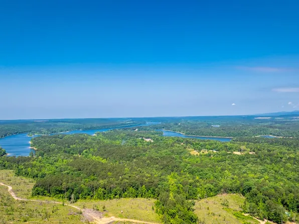 0 Ray Loop, Kirby, AR 71950