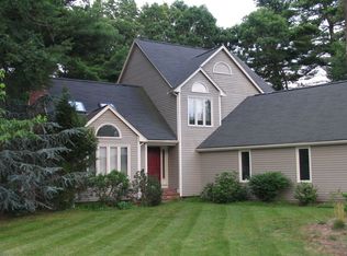 3 Freeway Dr, Attleboro, MA 02703