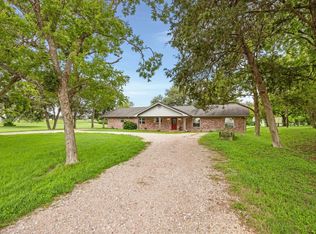 13016 W Burton St, Burton, TX 77835