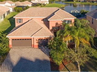 3581 Valleyview Dr, Kissimmee, FL 34746