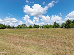 1023 N Patterson Dr, Arnaudville, LA 70512