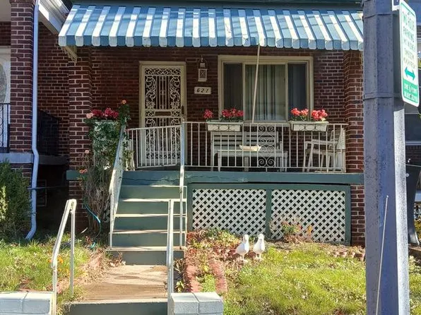 621 21st St NE, Washington, DC 20002