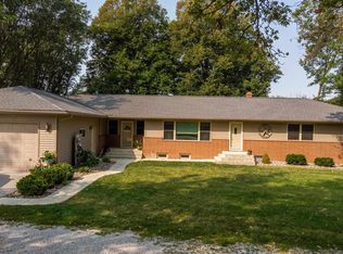 20707 N 56th St, Ceresco, NE 68017