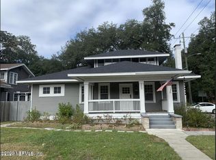 3903 Boone Park Ave, Jacksonville, FL 32205