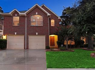 21011 Meadowhill Dr, Spring, TX 77388