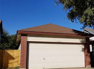 21208 Grand National Ave, Pflugerville, TX 78660