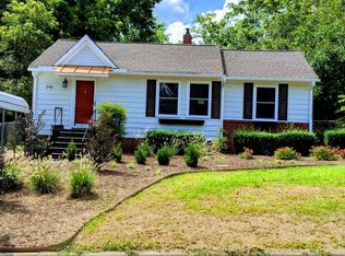 2748 Layden St, Raleigh, NC 27603