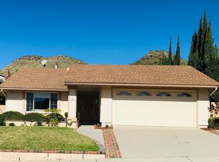341 Los Vientos Dr, Thousand Oaks, CA 91320