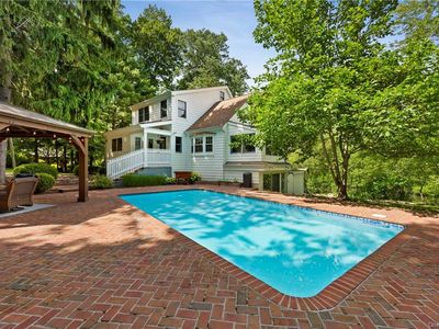 89 Cross Pond Rd, Pound Ridge, NY, 10576